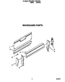 Backguard