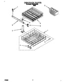 Dishrack