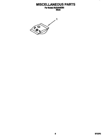 Miscellaneous