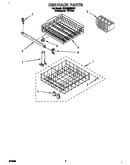 Dishrack