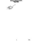 Miscellaneous