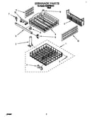 Dishrack
