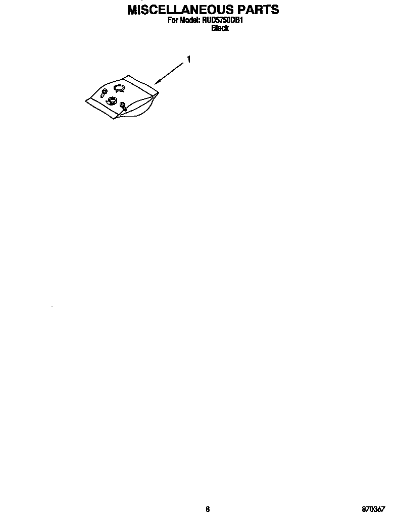 Miscellaneous