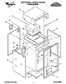 External oven