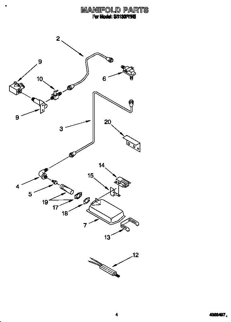 Manifold