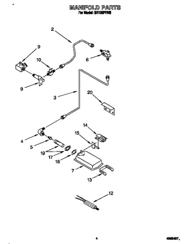 Manifold