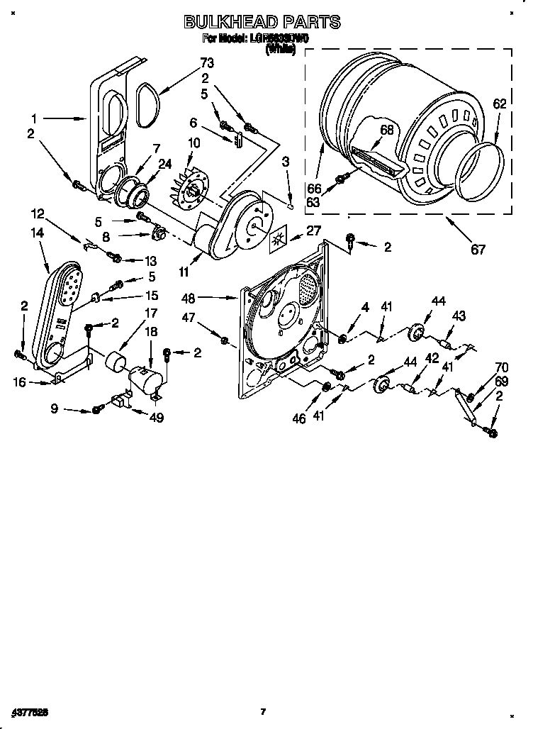 BULKHEAD