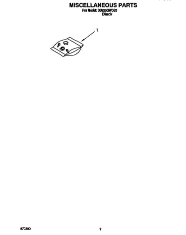 Miscellaneous