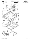 Cooktop