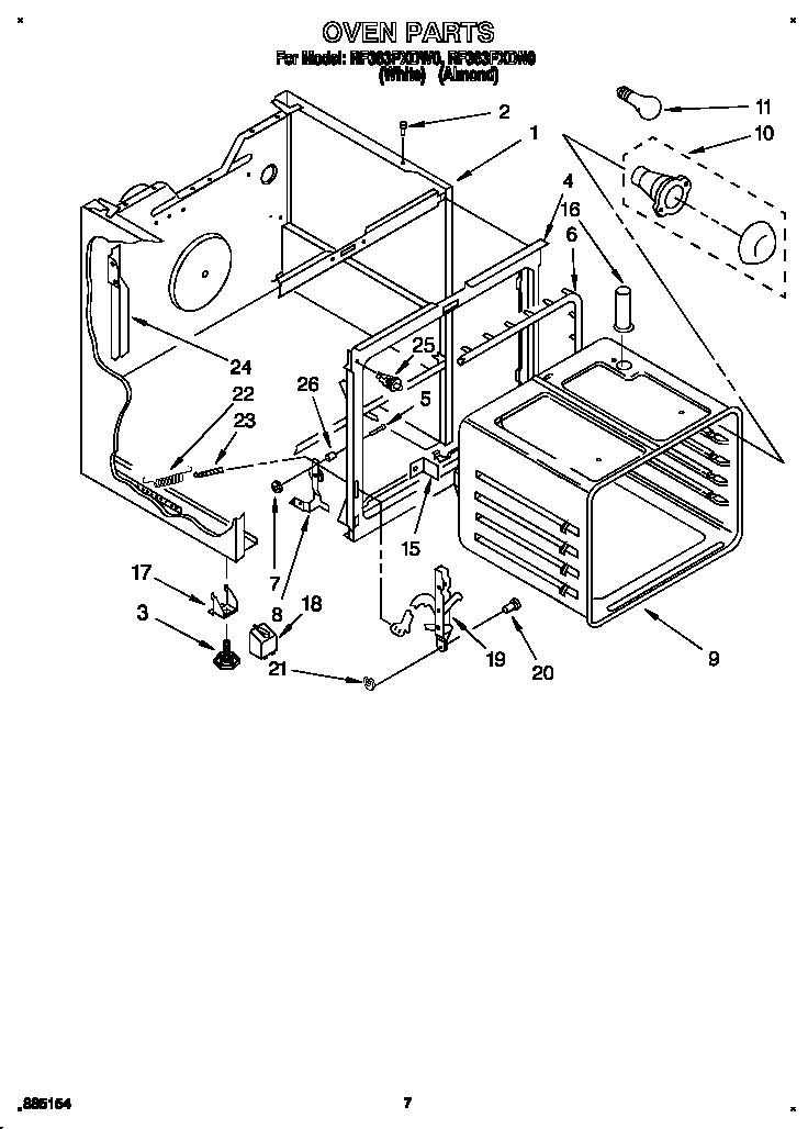 Oven