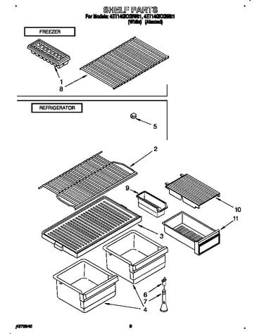 Shelf