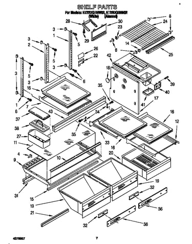 Shelf