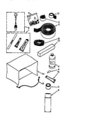 Optional parts