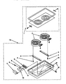 Optional glass ceramic module