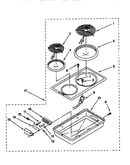 Optional electric coil module