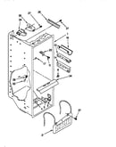 Refrigerator liner
