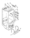 Refrigerator liner
