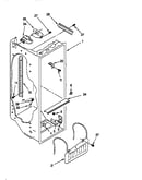 Refrigerator liner