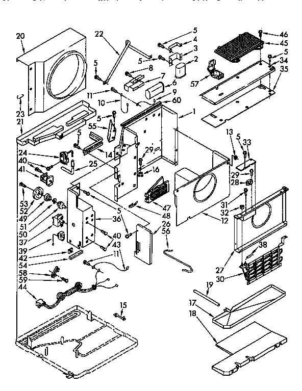 Airflow