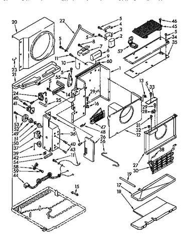 Airflow