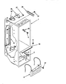 Refrigerator liner
