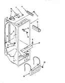 Refrigerator liner