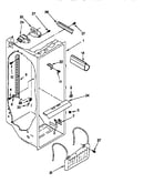 Refrigerator liner