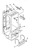 Refrigerator liner