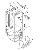 Refrigerator liner