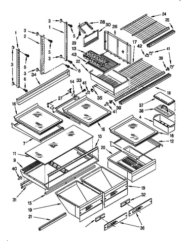 Shelf