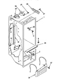 Refrigerator liner