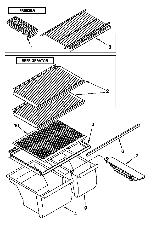 Shelf