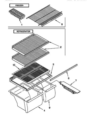 Shelf