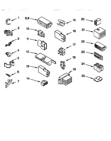 Wiring harness