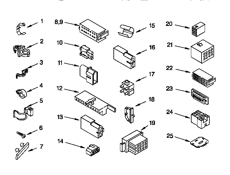 Wiring harness