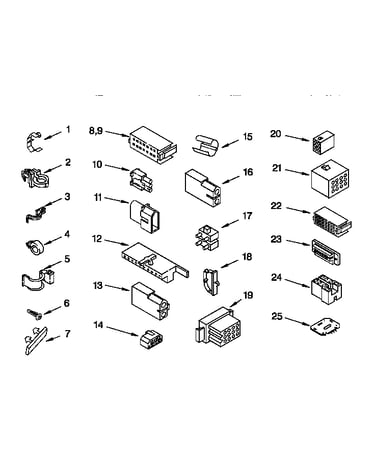 Wiring harness