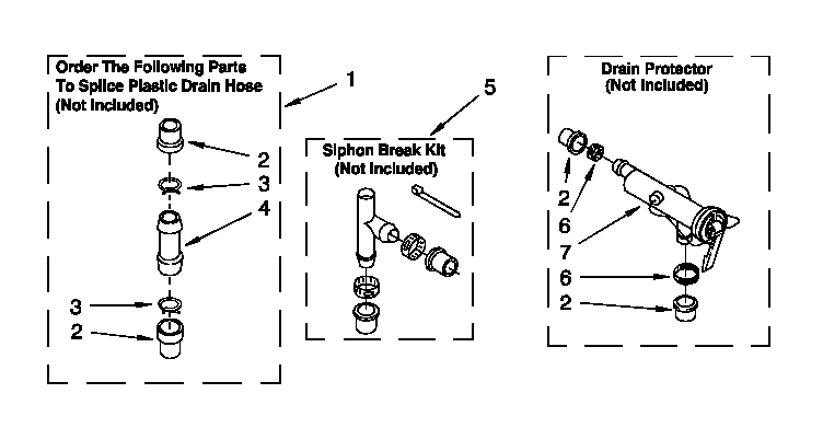 Water system
