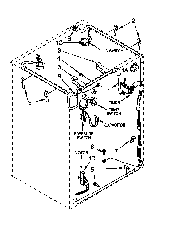 Wiring harness