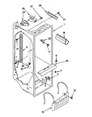 Refrigerator liner
