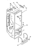Refrigerator liner