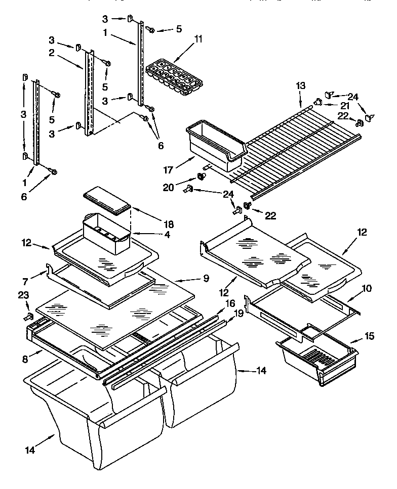 SHELF