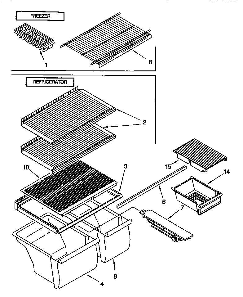 Shelf