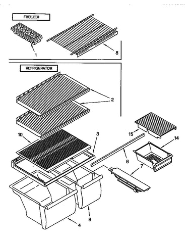 Shelf