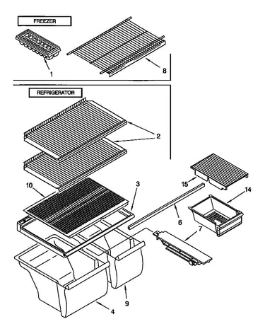 Shelf