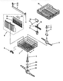 Dishrack