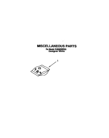 Miscellaneous