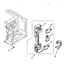 Latch board