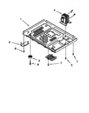 Base plate