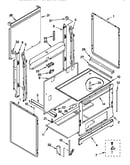 External oven