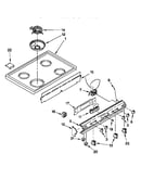 Cooktop